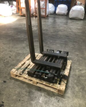Vorkenklem Litte Giant 1