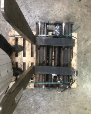 Vorkenklem Litte Giant 2