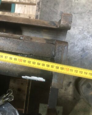 Vorkenklem Litte Giant 5