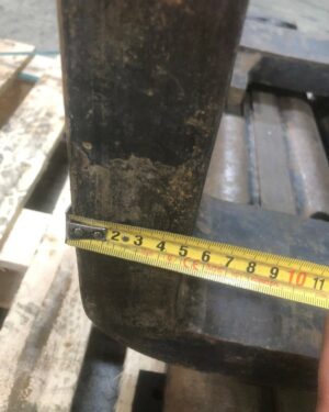 Vorkenklem Litte Giant 7